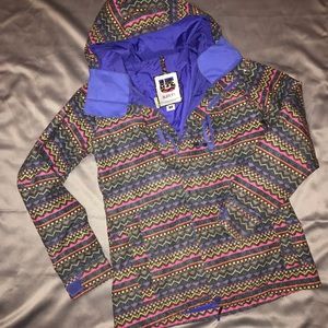 Women’s Burton Snowboard Jacket